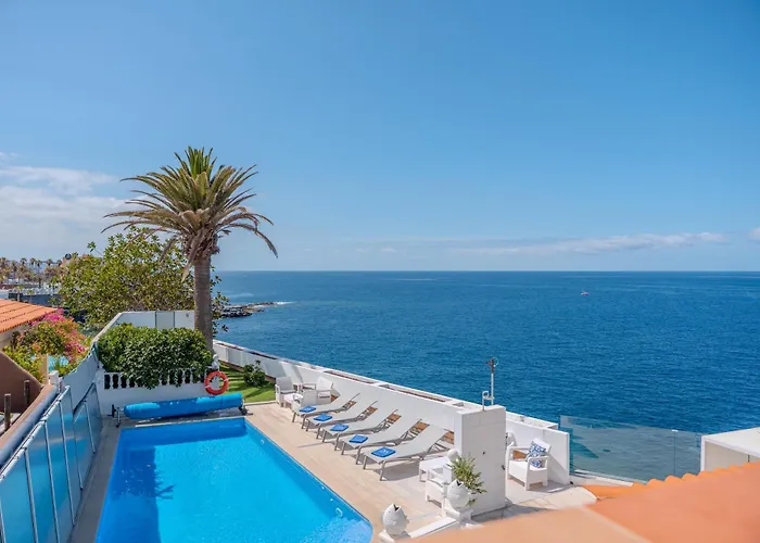 Villa Blanca