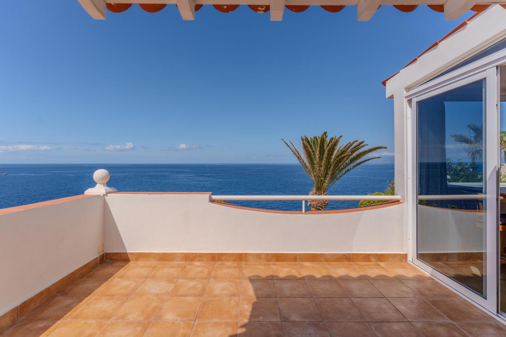Villa Blanca