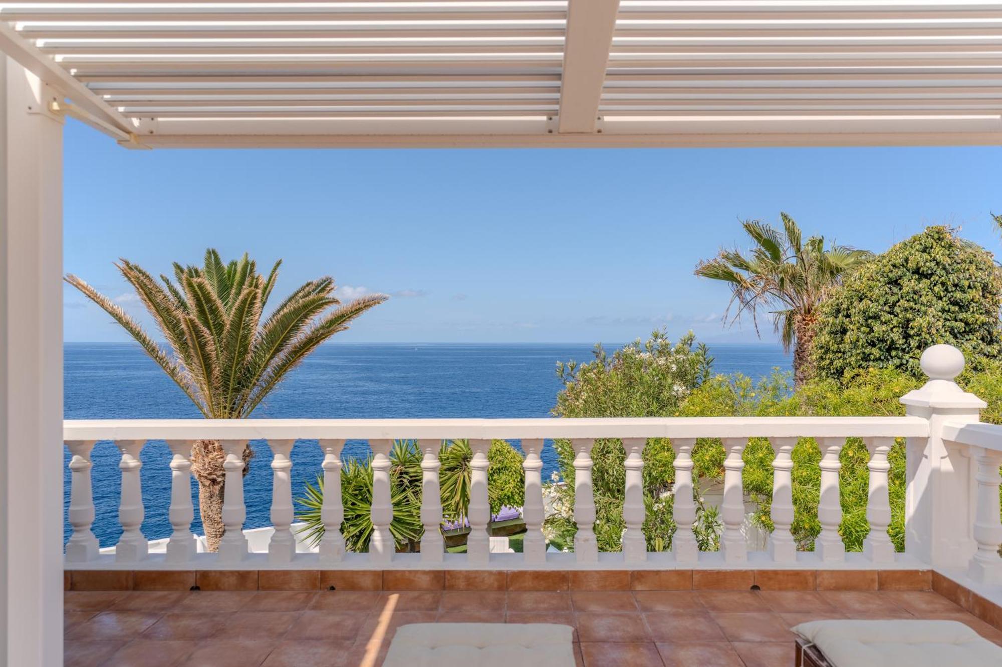 Villa Blanca *