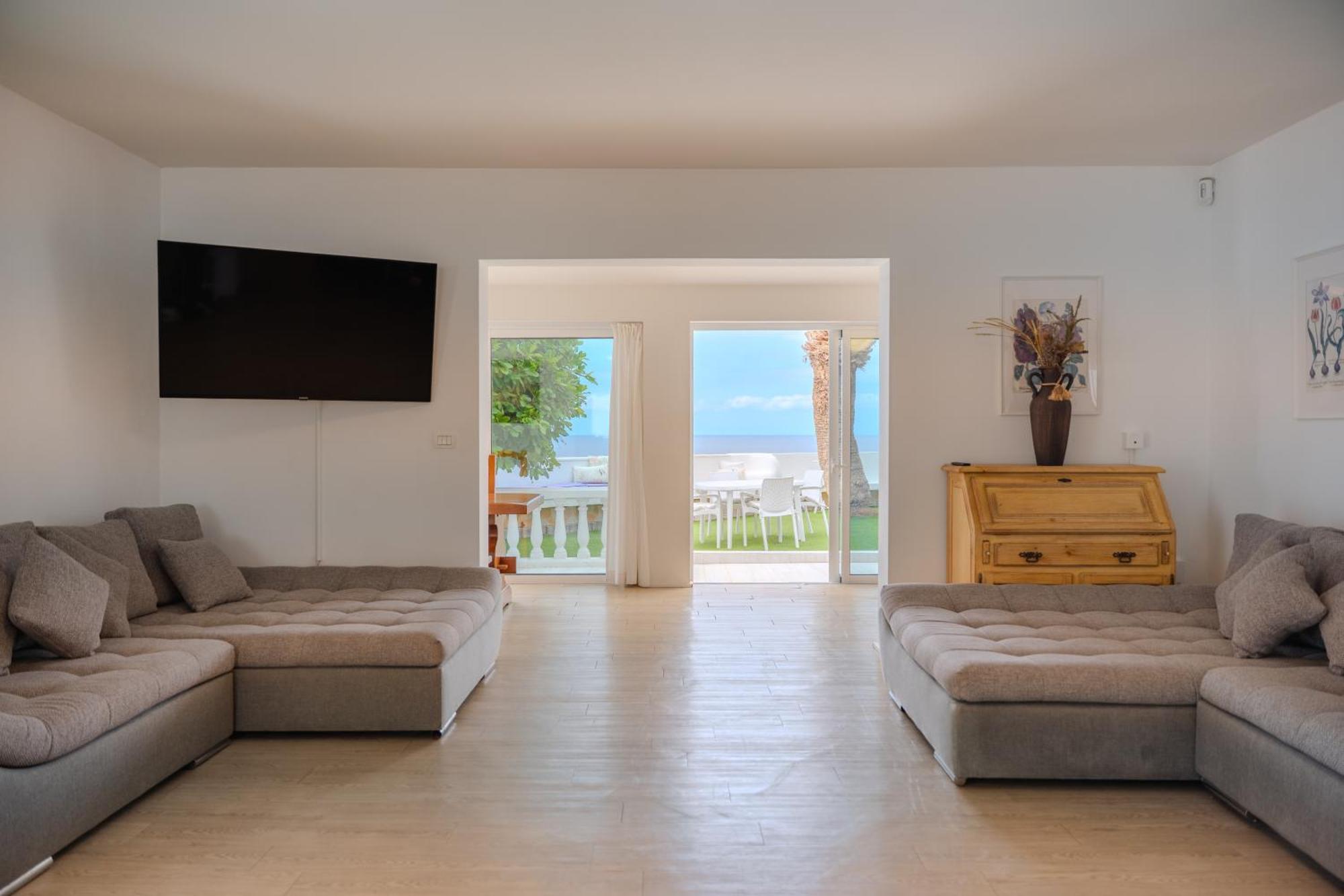 Villa Blanca