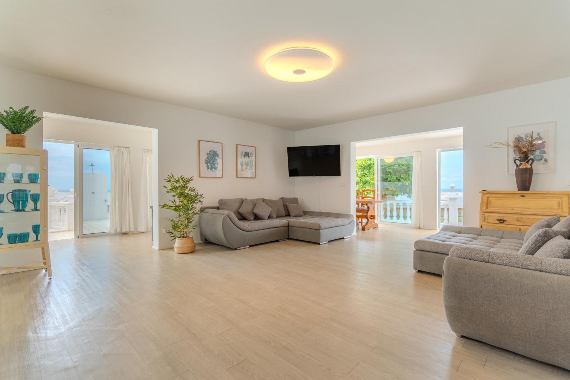 Villa Blanca *