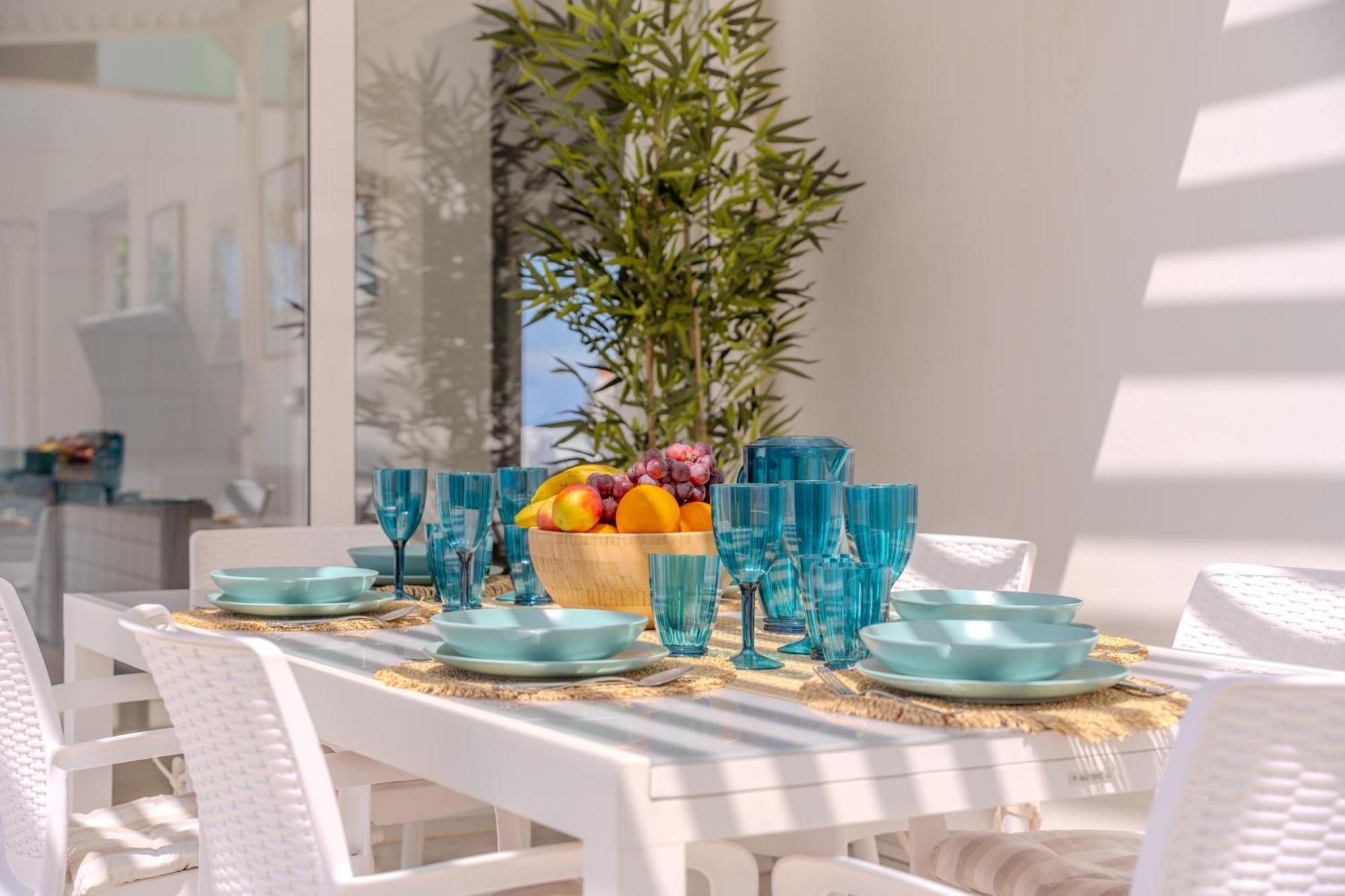 Villa Blanca *