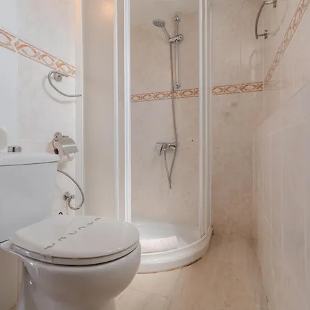 Villa Blanca Callao Salvaje Exterior photo