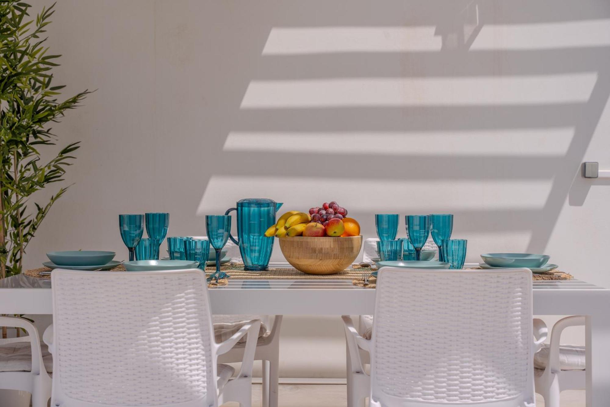 Villa Blanca